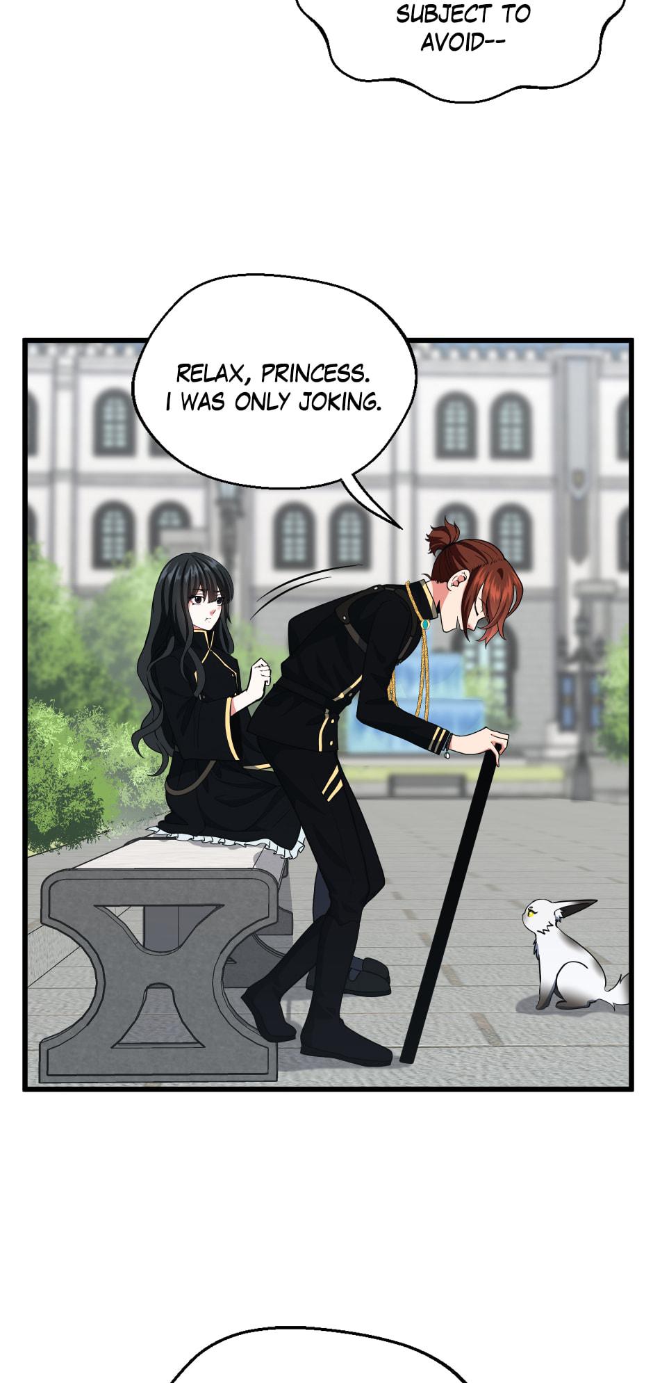 The Beginning After the End Chapter 105 — page 23
