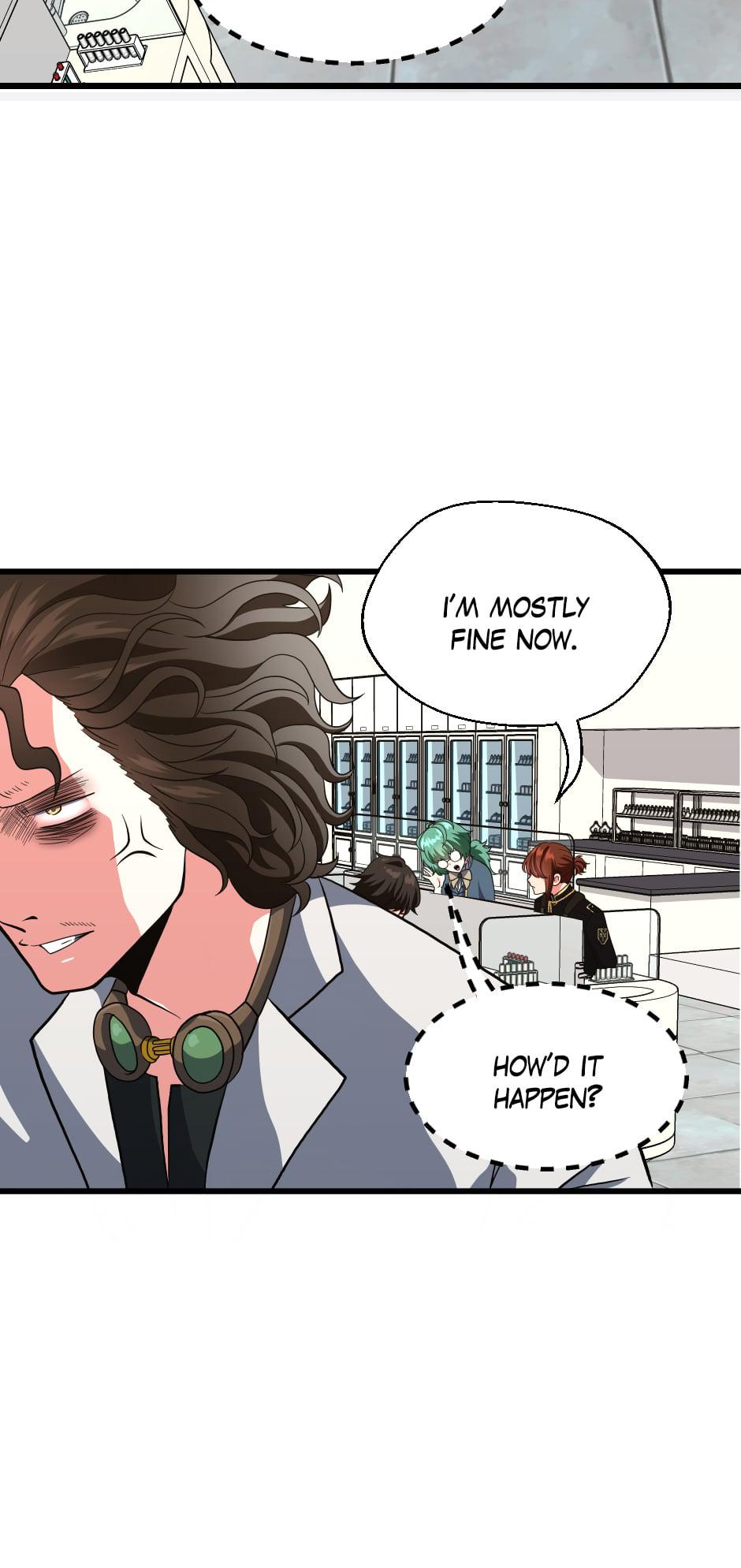 The Beginning After the End Chapter 105 — page 30