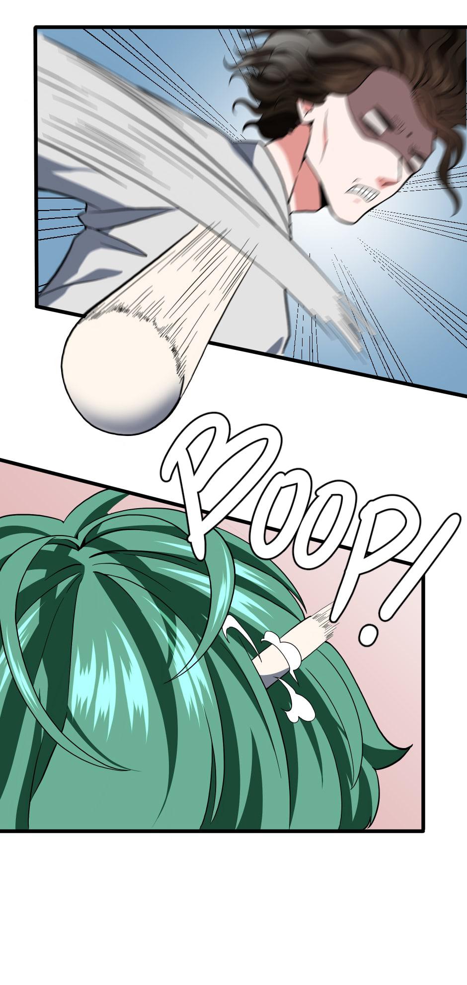 The Beginning After the End Chapter 105 — page 31