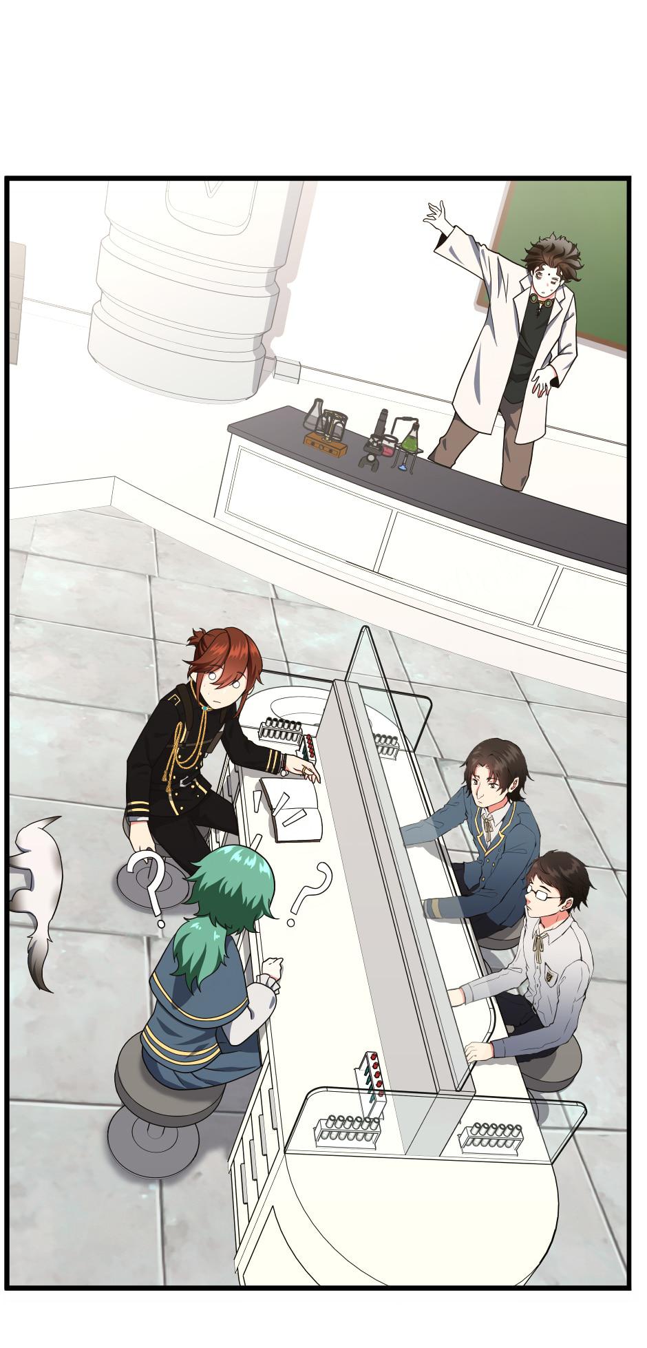 The Beginning After the End Chapter 105 — page 32