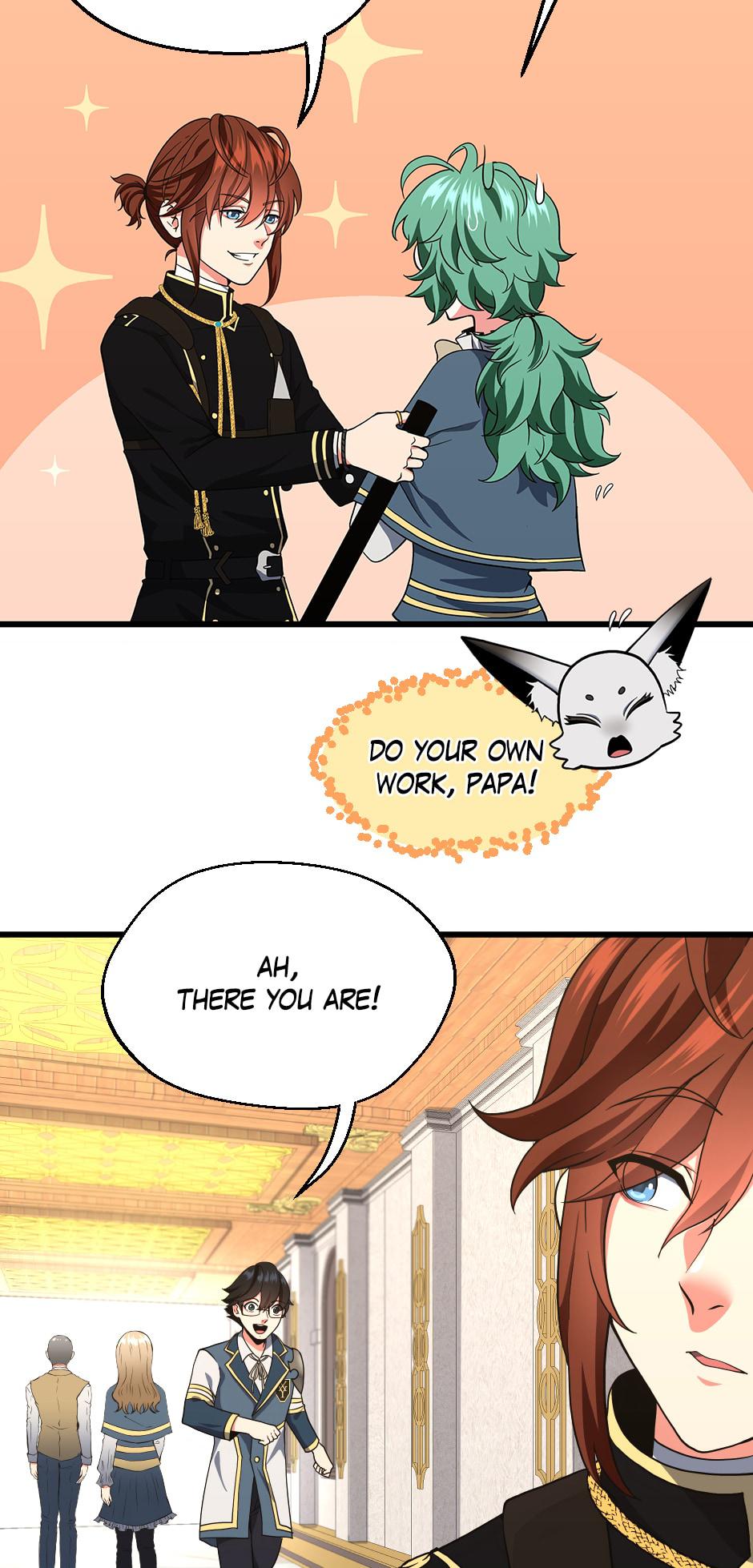 The Beginning After the End Chapter 105 — page 39
