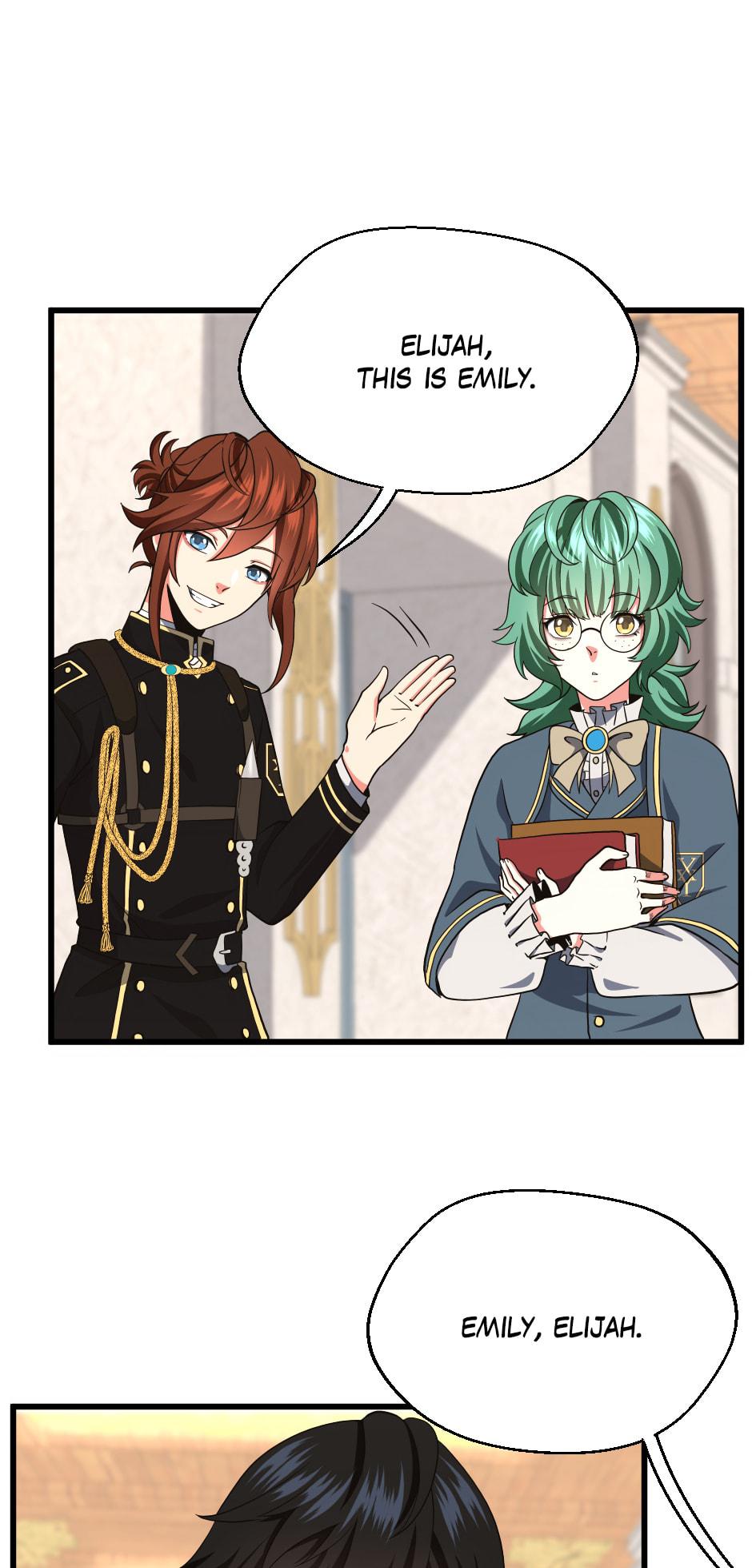 The Beginning After the End Chapter 105 — page 41