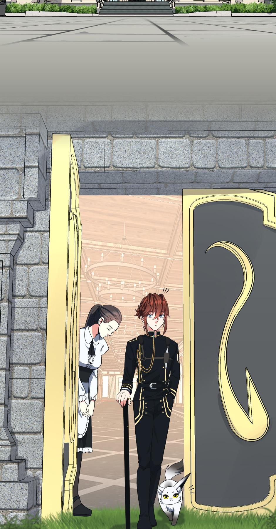 The Beginning After the End Chapter 105 — page 46