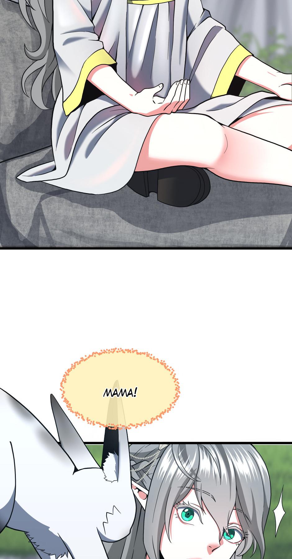 The Beginning After the End Chapter 105 — page 48