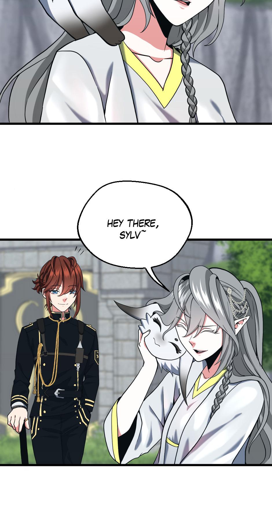 The Beginning After the End Chapter 105 — page 49
