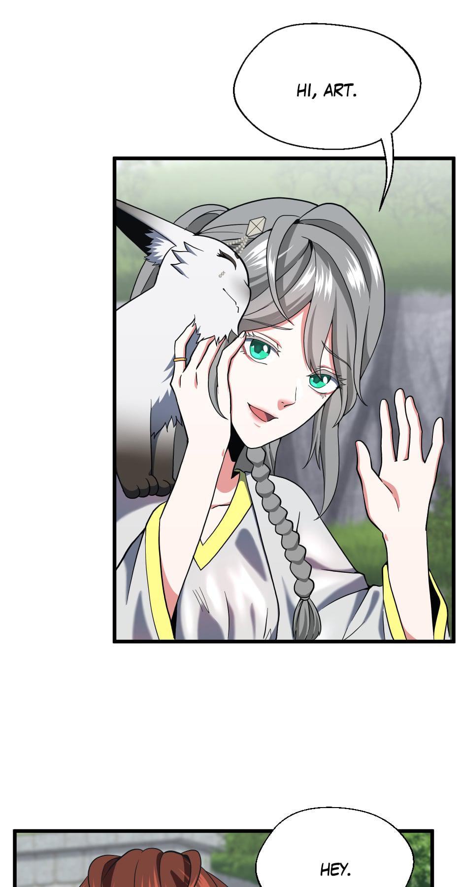 The Beginning After the End Chapter 105 — page 50