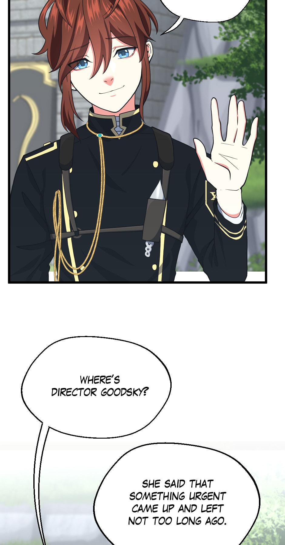 The Beginning After the End Chapter 105 — page 51