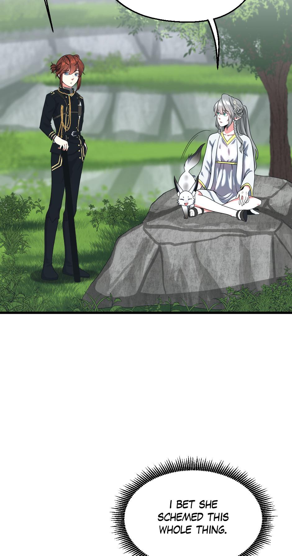The Beginning After the End Chapter 105 — page 52
