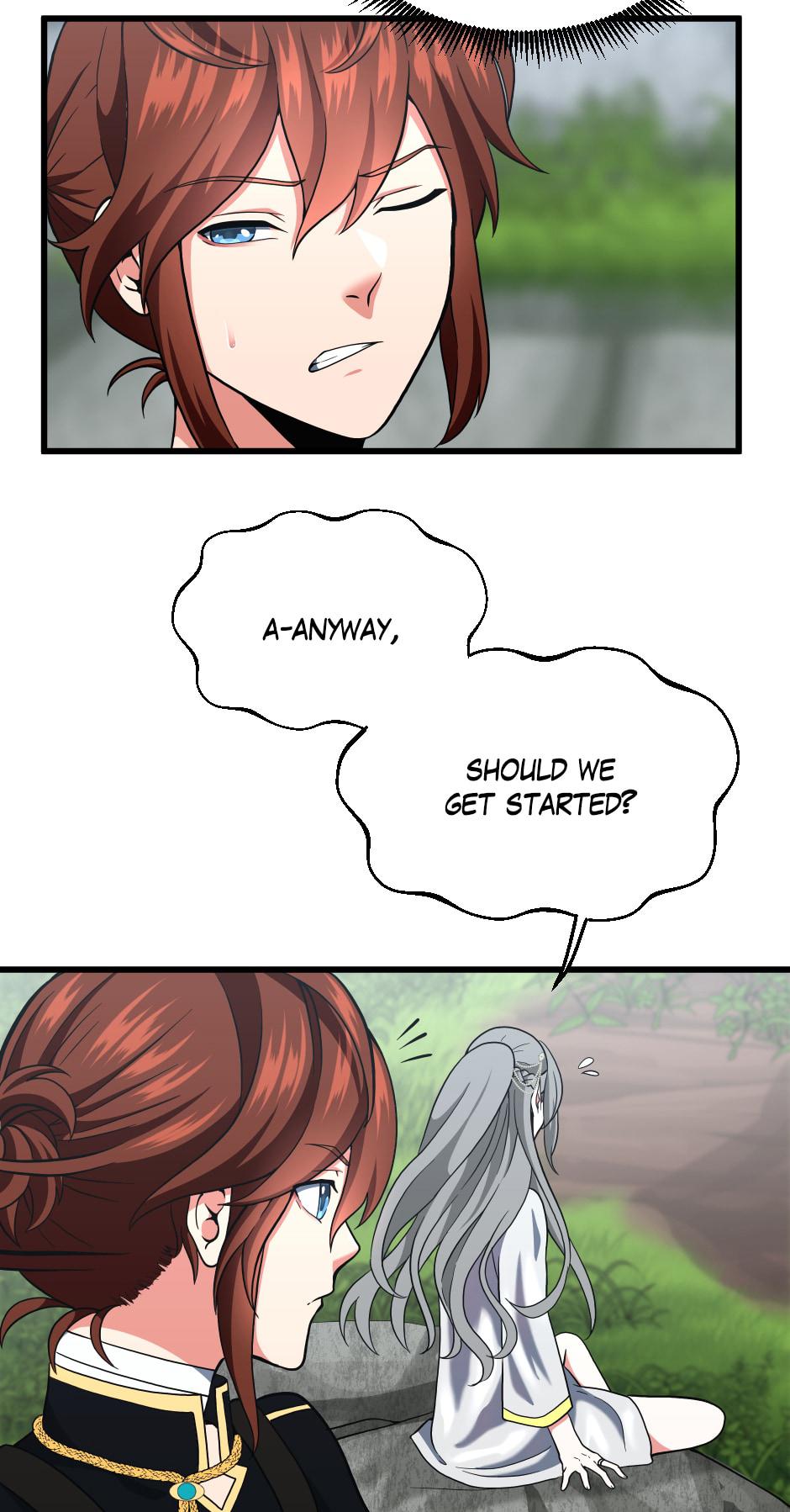 The Beginning After the End Chapter 105 — page 53
