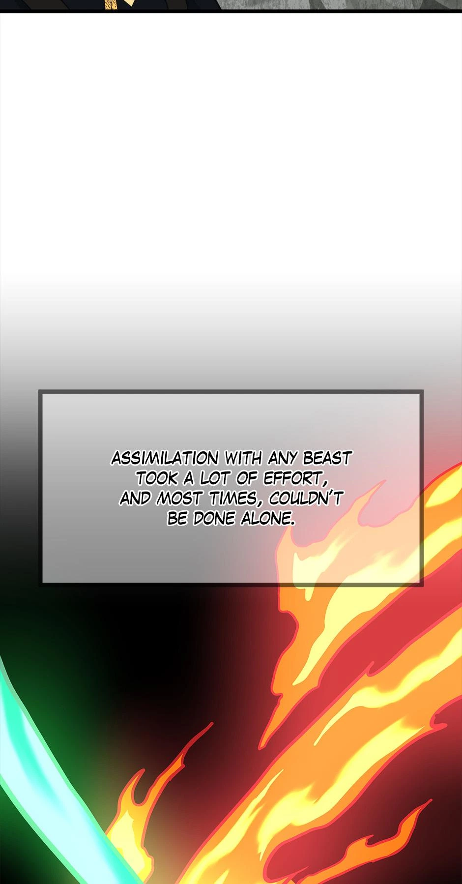 The Beginning After the End Chapter 105 — page 54