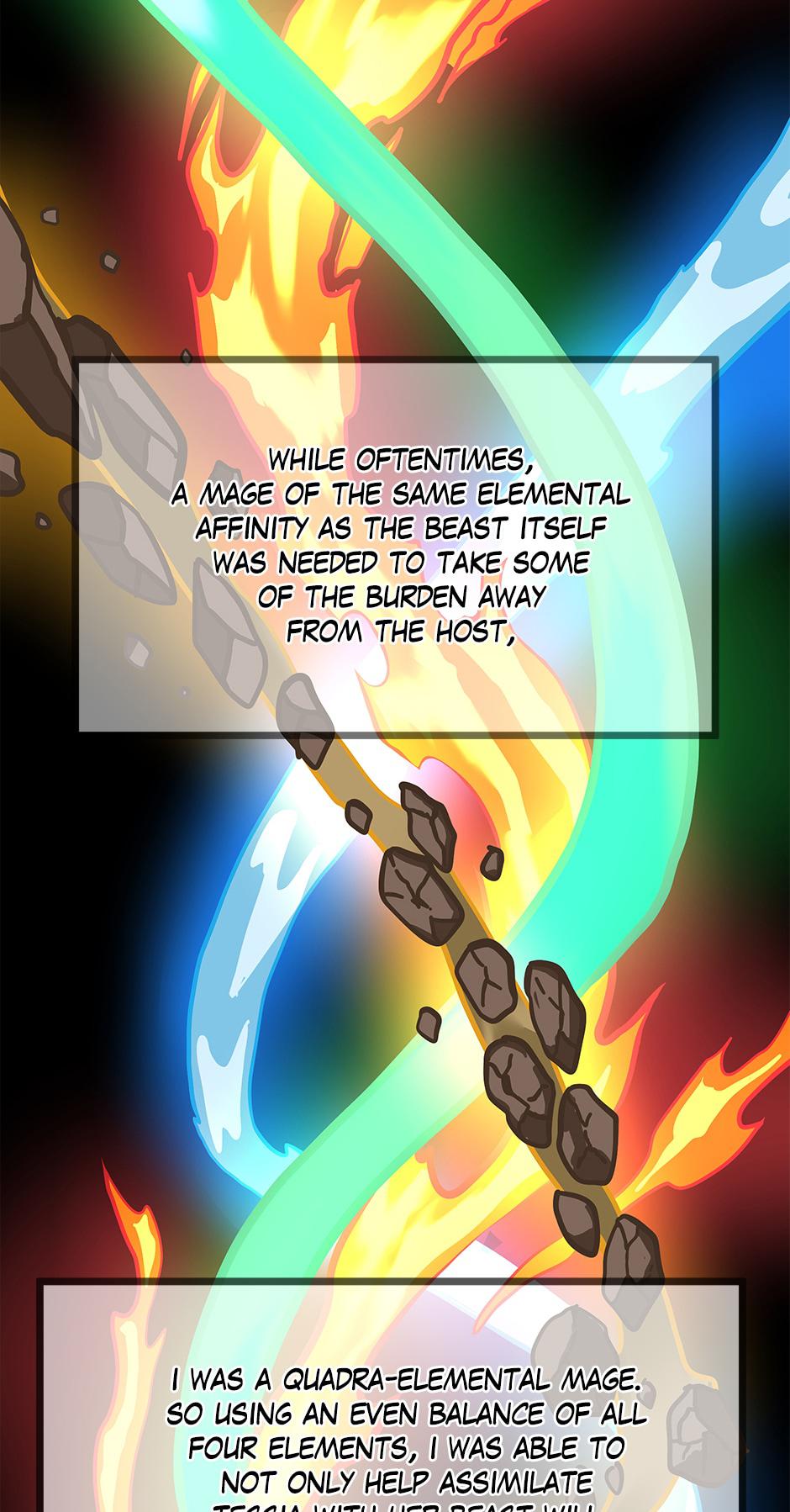The Beginning After the End Chapter 105 — page 55