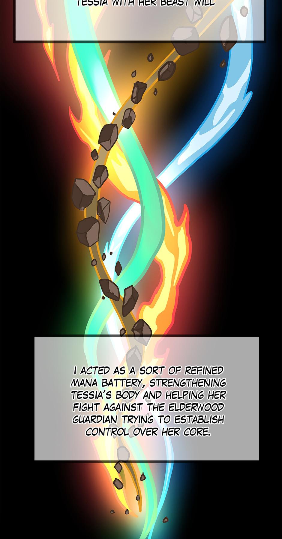 The Beginning After the End Chapter 105 — page 56