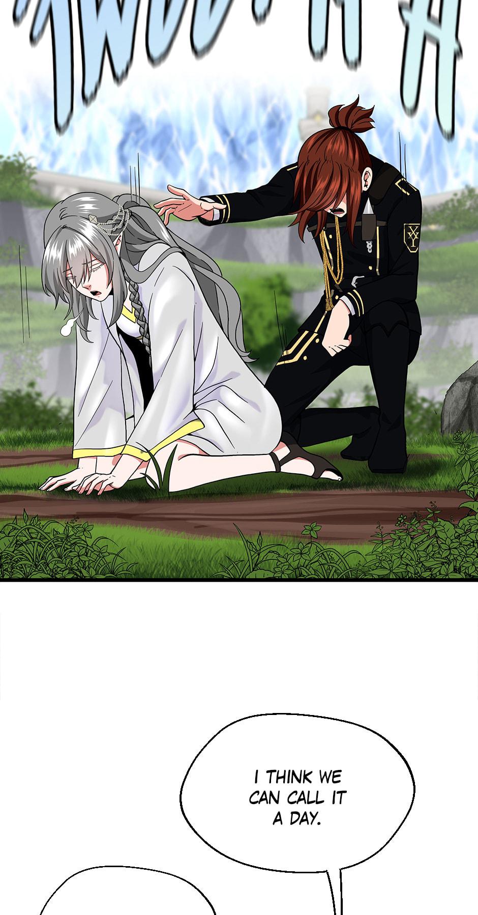 The Beginning After the End Chapter 105 — page 58