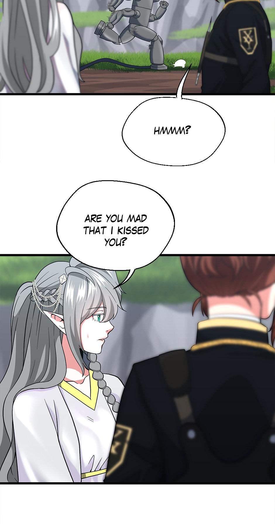 The Beginning After the End Chapter 105 — page 60