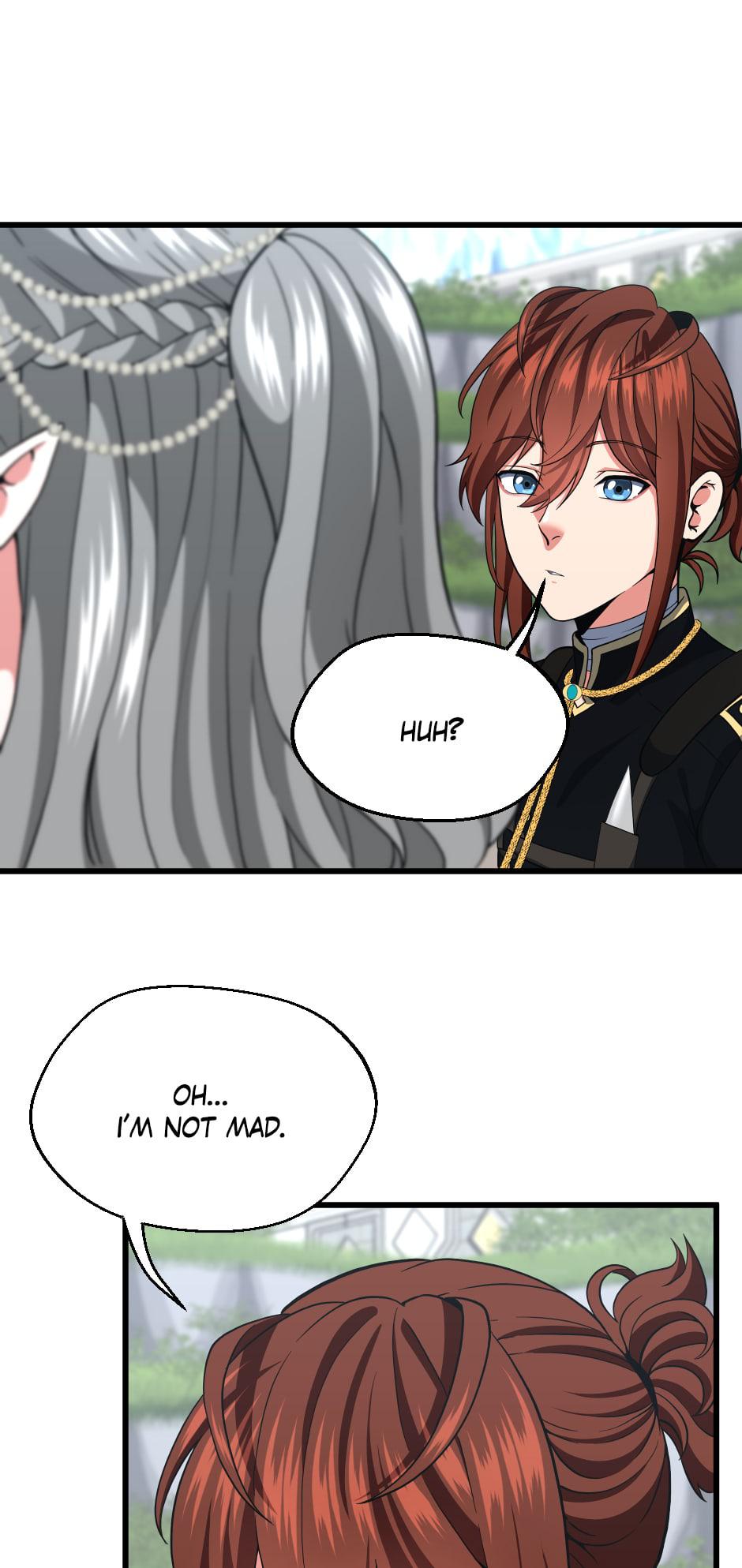 The Beginning After the End Chapter 105 — page 61