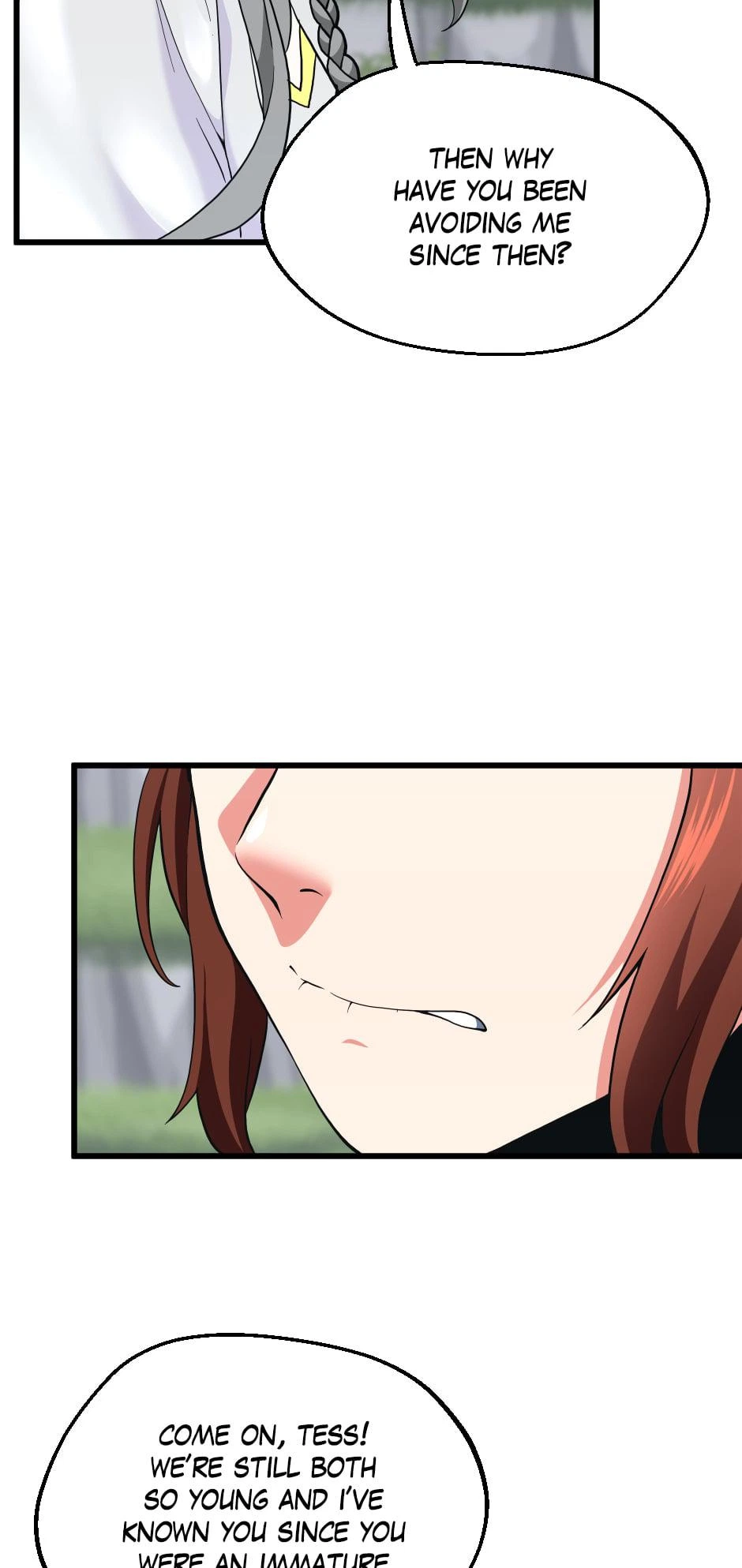The Beginning After the End Chapter 105 — page 63