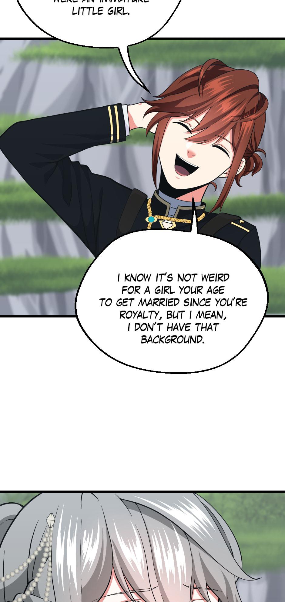 The Beginning After the End Chapter 105 — page 64
