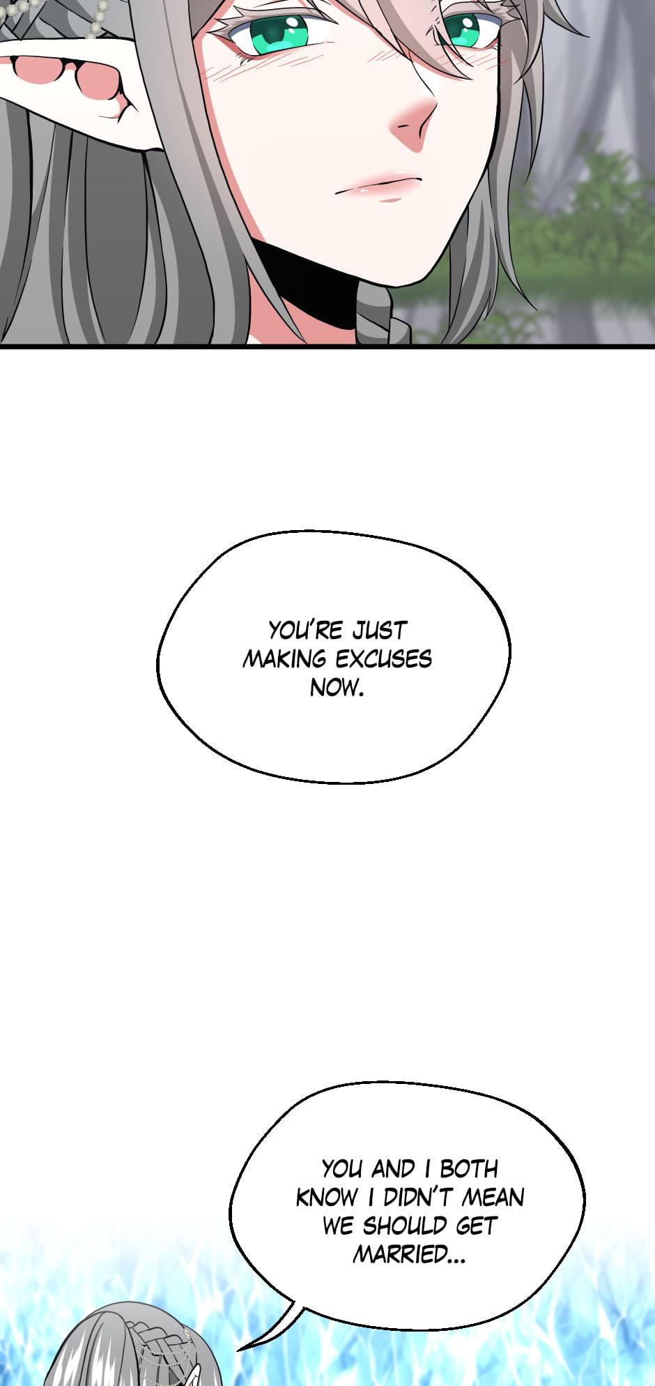 The Beginning After the End Chapter 105 — page 65