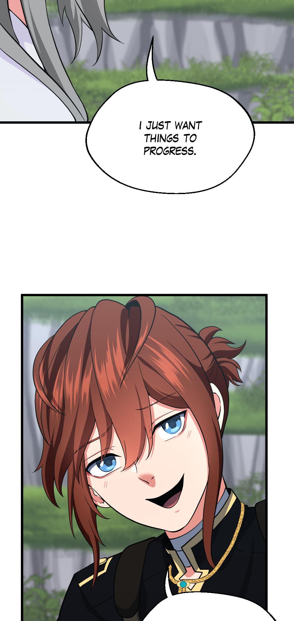 The Beginning After the End Chapter 105 — page 67