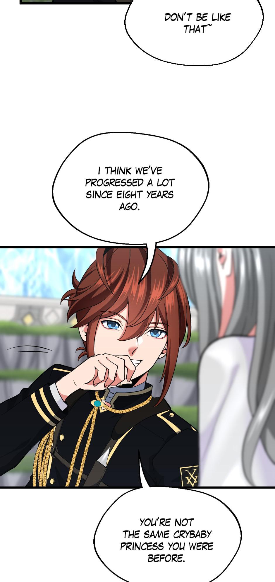The Beginning After the End Chapter 105 — page 68