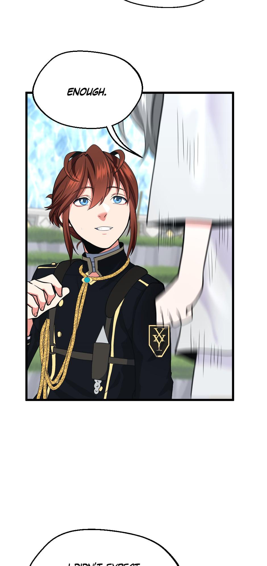 The Beginning After the End Chapter 105 — page 69