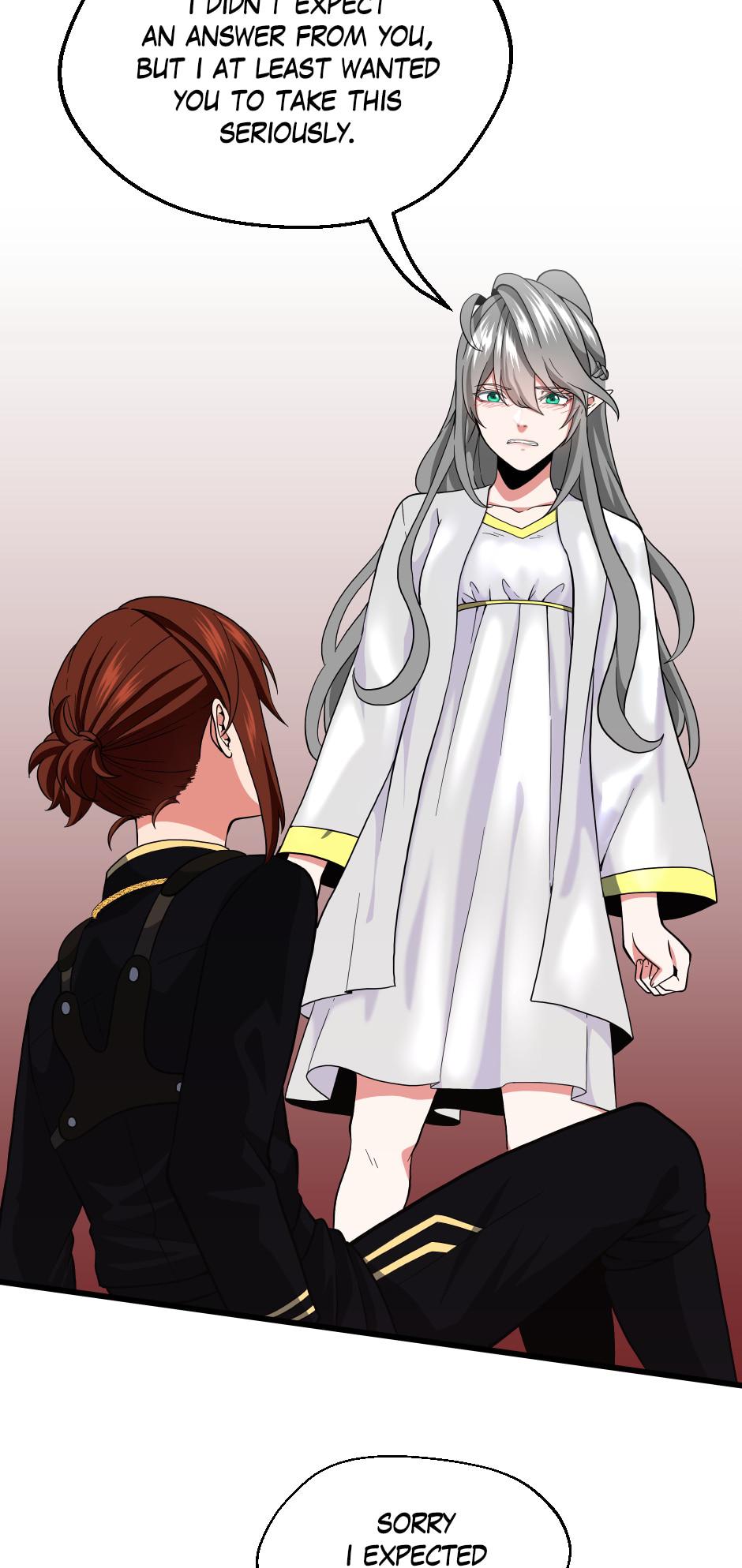 The Beginning After the End Chapter 105 — page 70