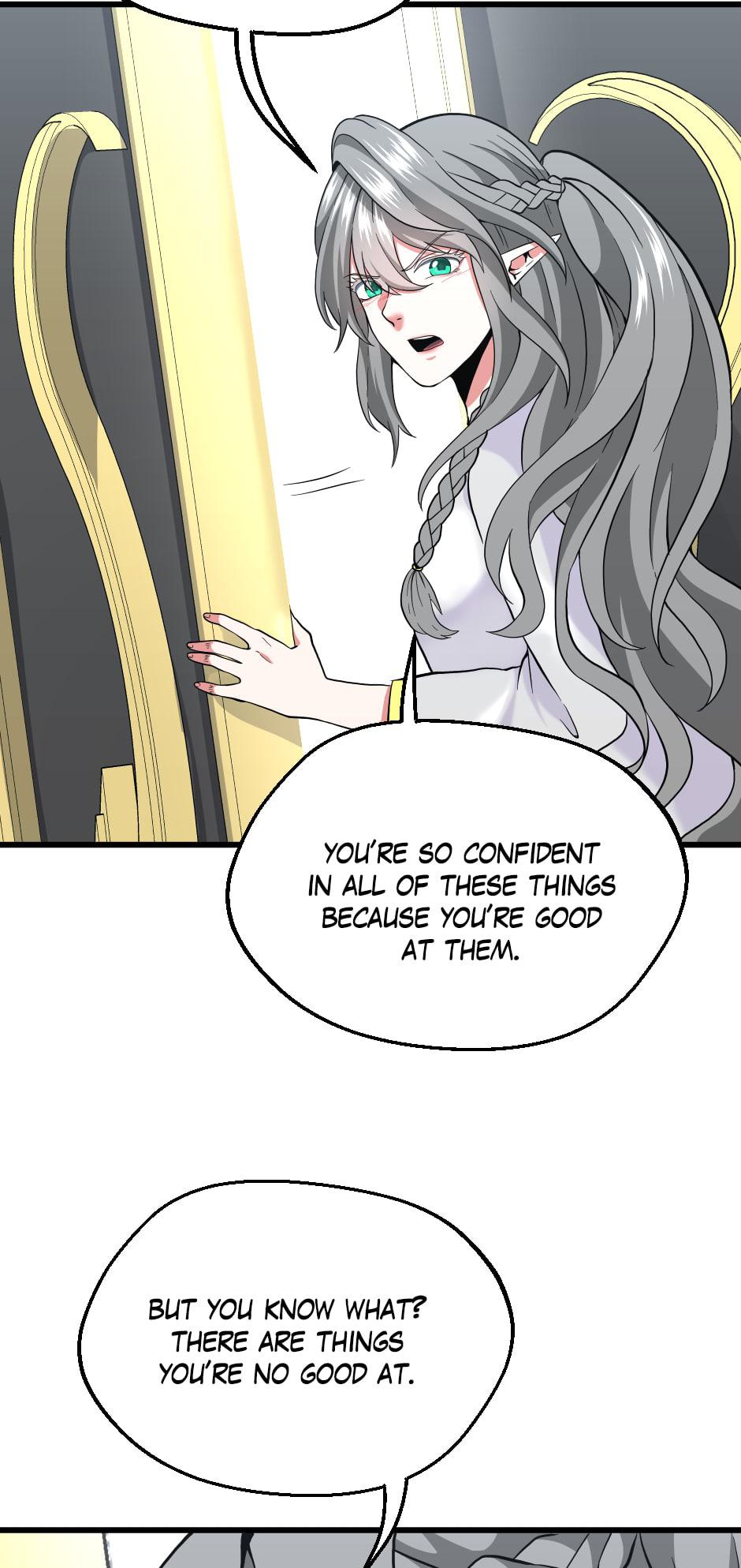 The Beginning After the End Chapter 105 — page 72