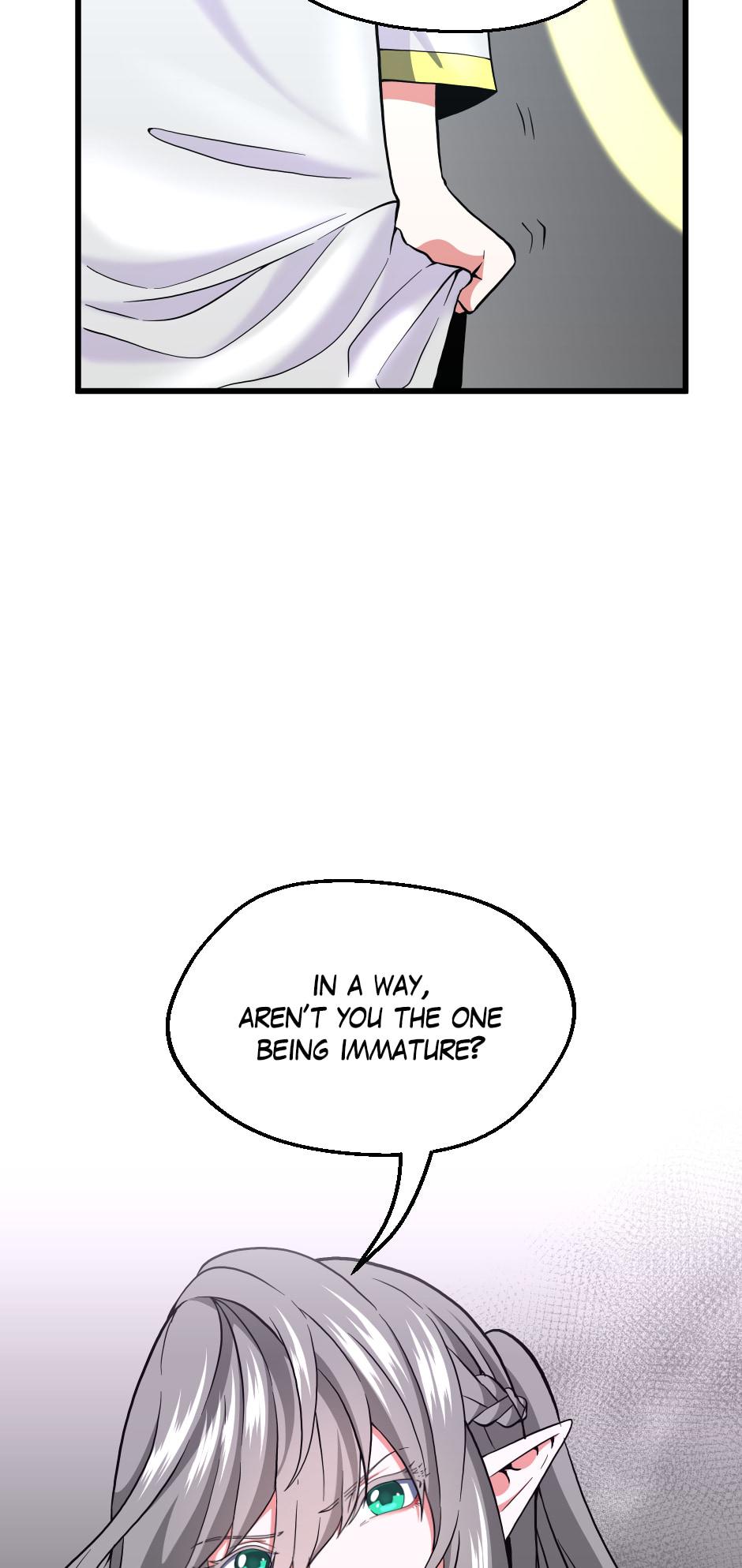 The Beginning After the End Chapter 105 — page 74