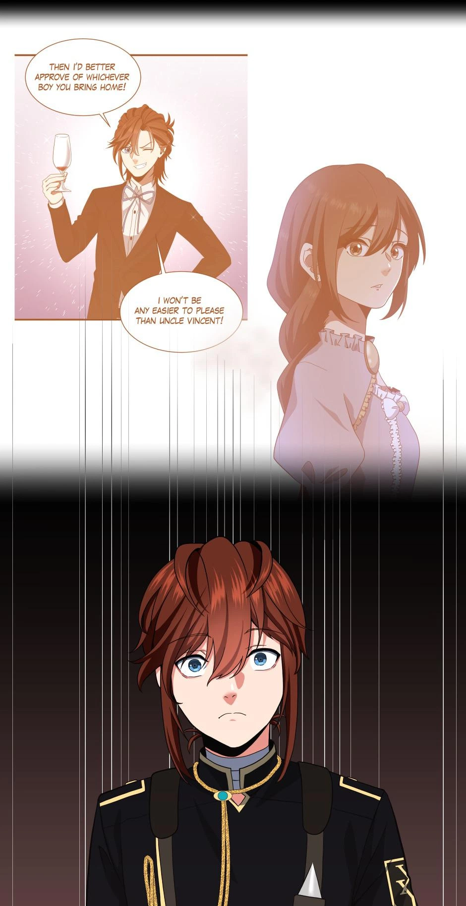 The Beginning After the End Chapter 105 — page 76