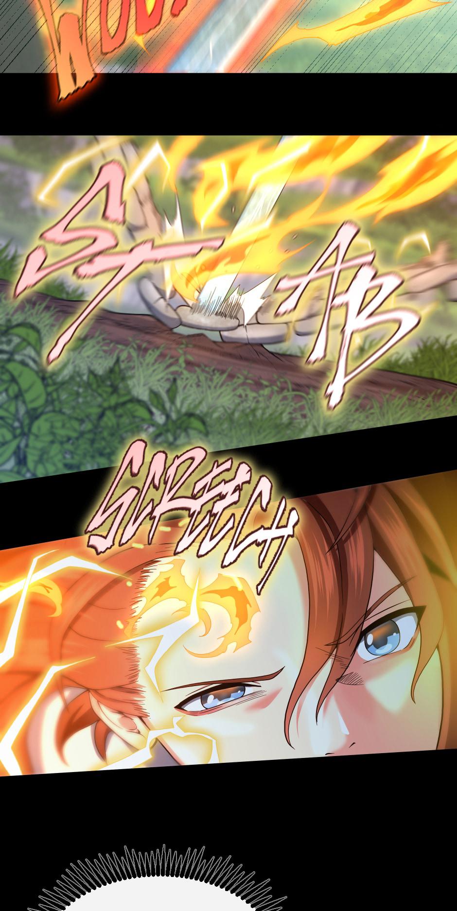 The Beginning After the End Chapter 106 — page 9