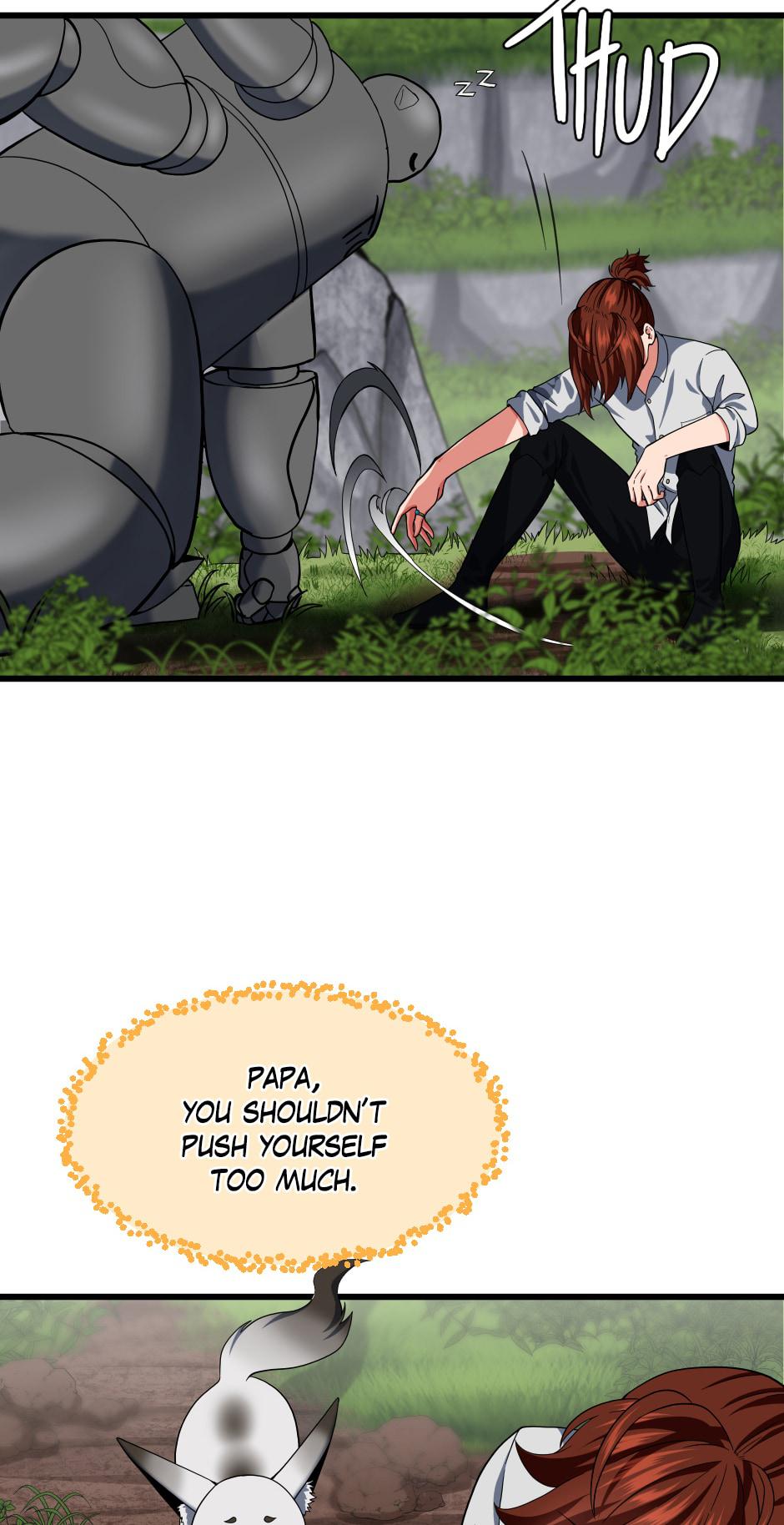 The Beginning After the End Chapter 106 — page 18