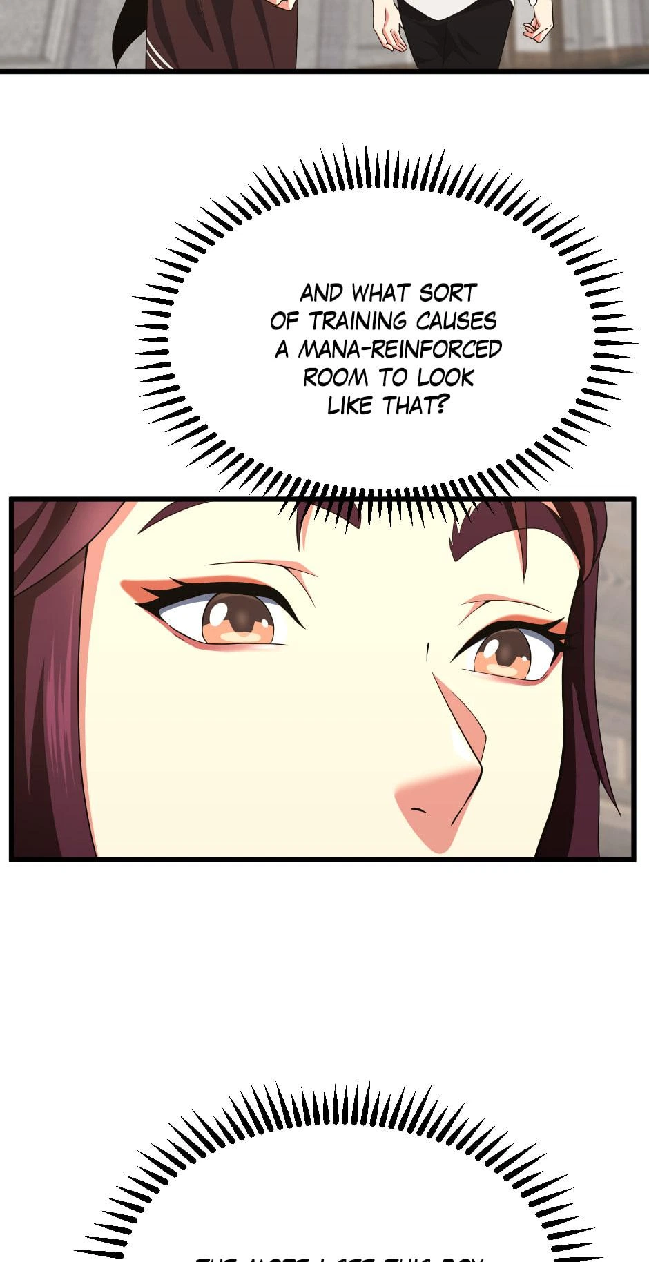 The Beginning After the End Chapter 106 — page 28