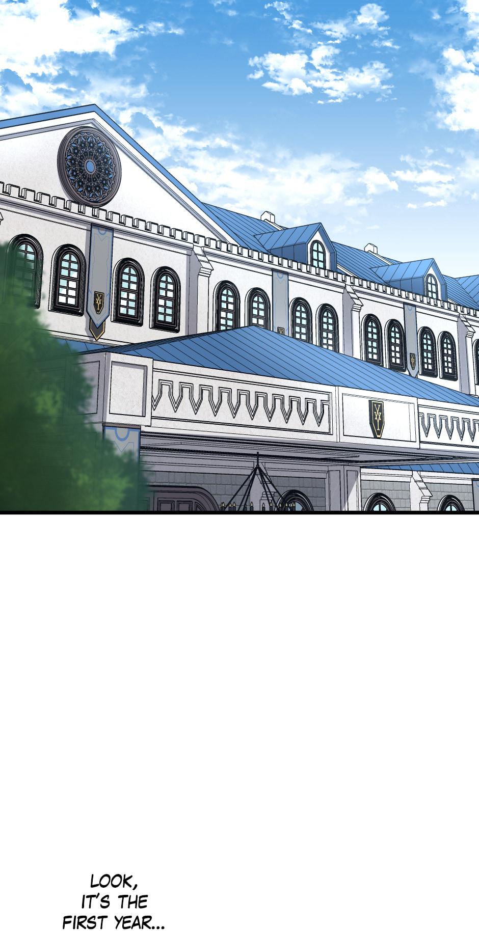 The Beginning After the End Chapter 106 — page 31