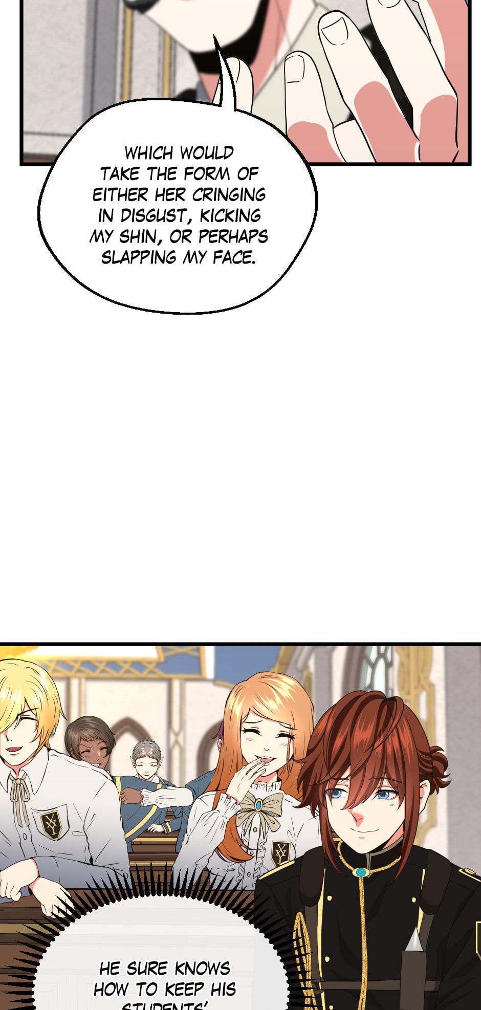 The Beginning After the End Chapter 106 — page 54