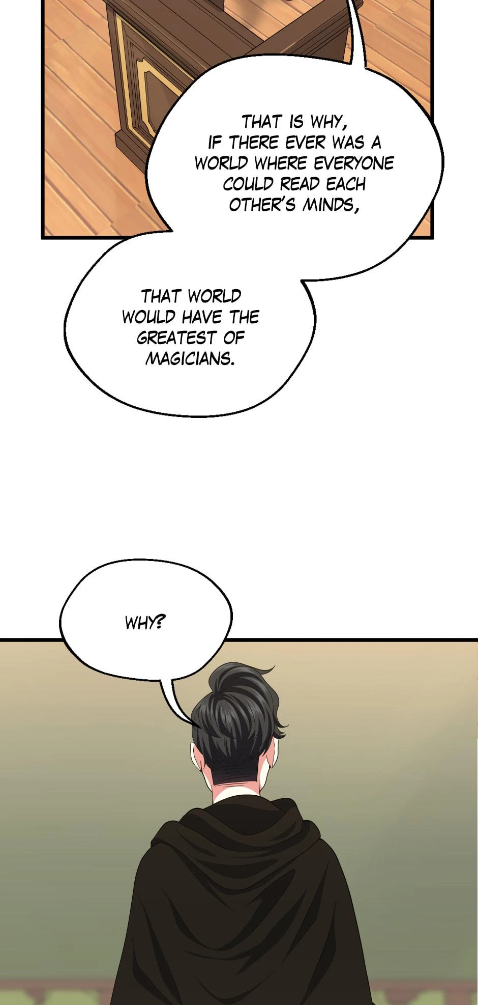 The Beginning After the End Chapter 106 — page 56