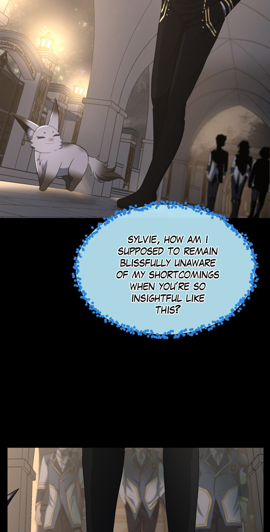 The Beginning After the End Chapter 106 — page 64