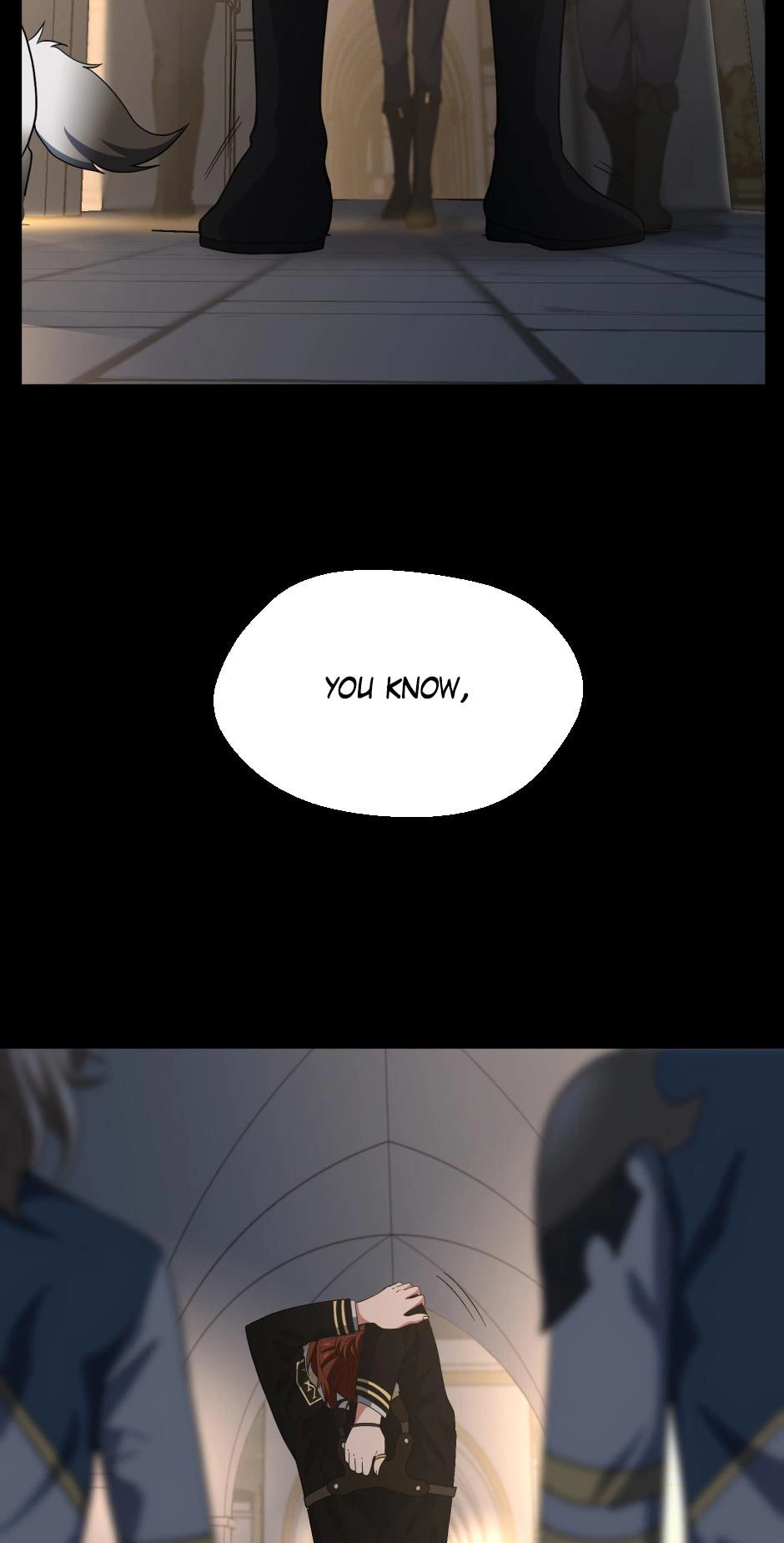 The Beginning After the End Chapter 106 — page 65
