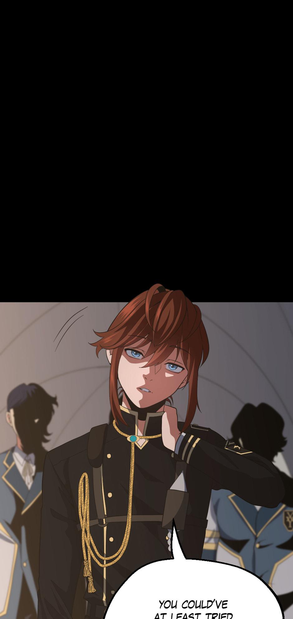 The Beginning After the End Chapter 107 — page 1