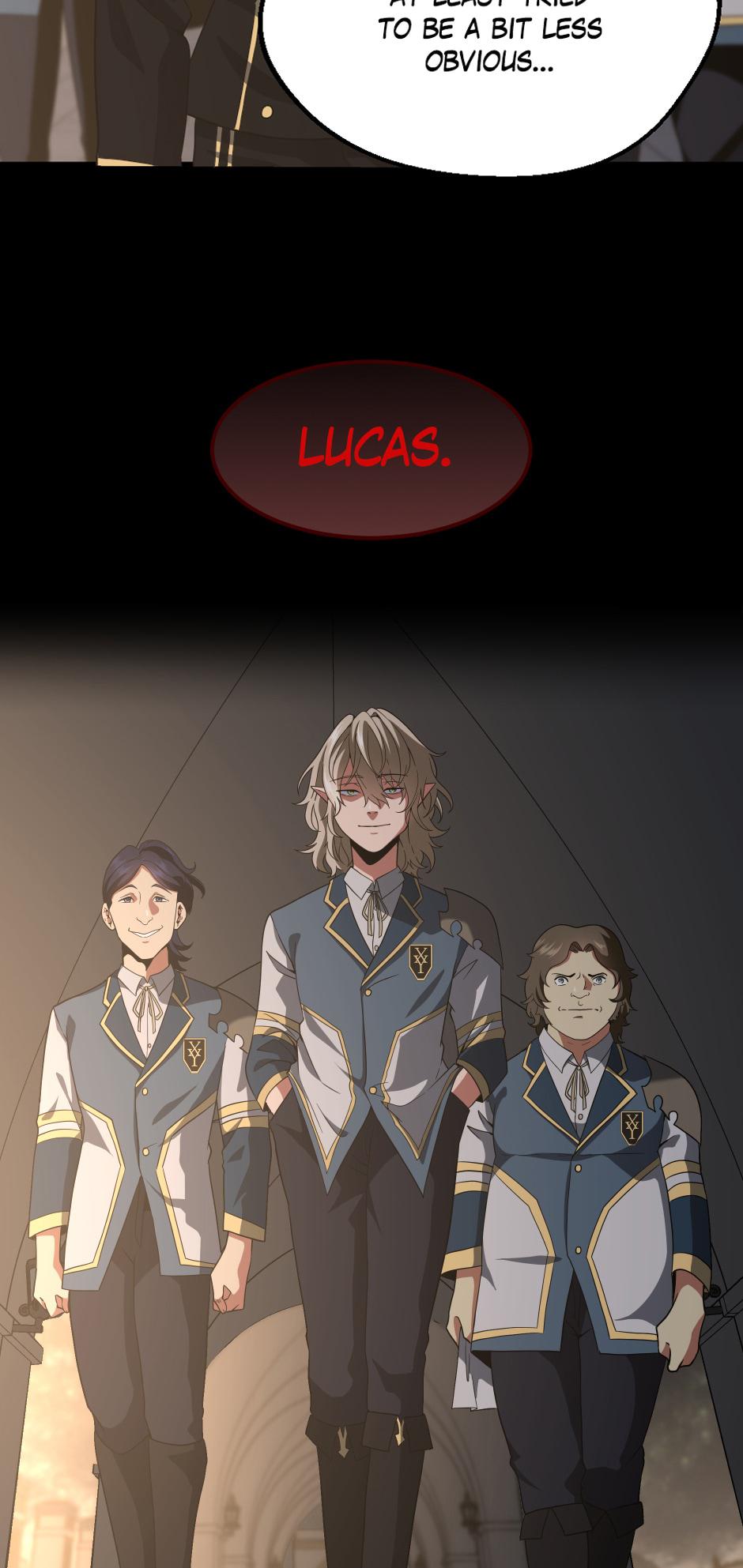 The Beginning After the End Chapter 107 — page 2