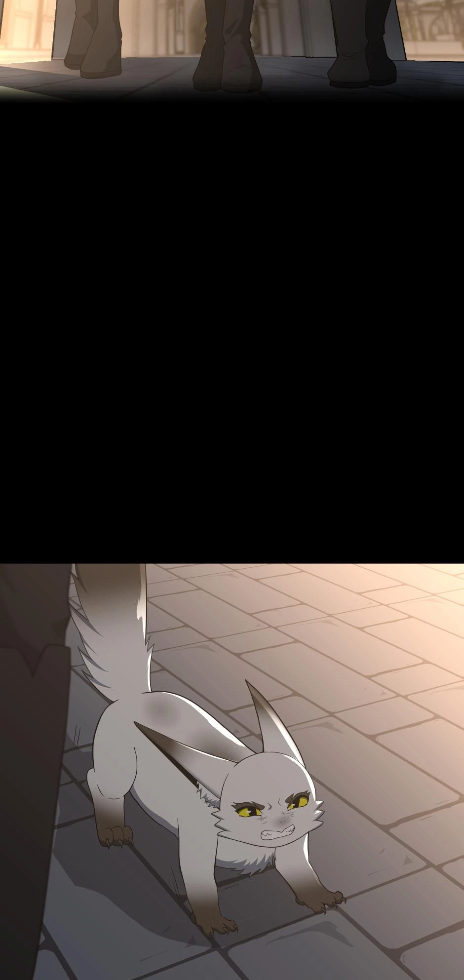 The Beginning After the End Chapter 107 — page 3