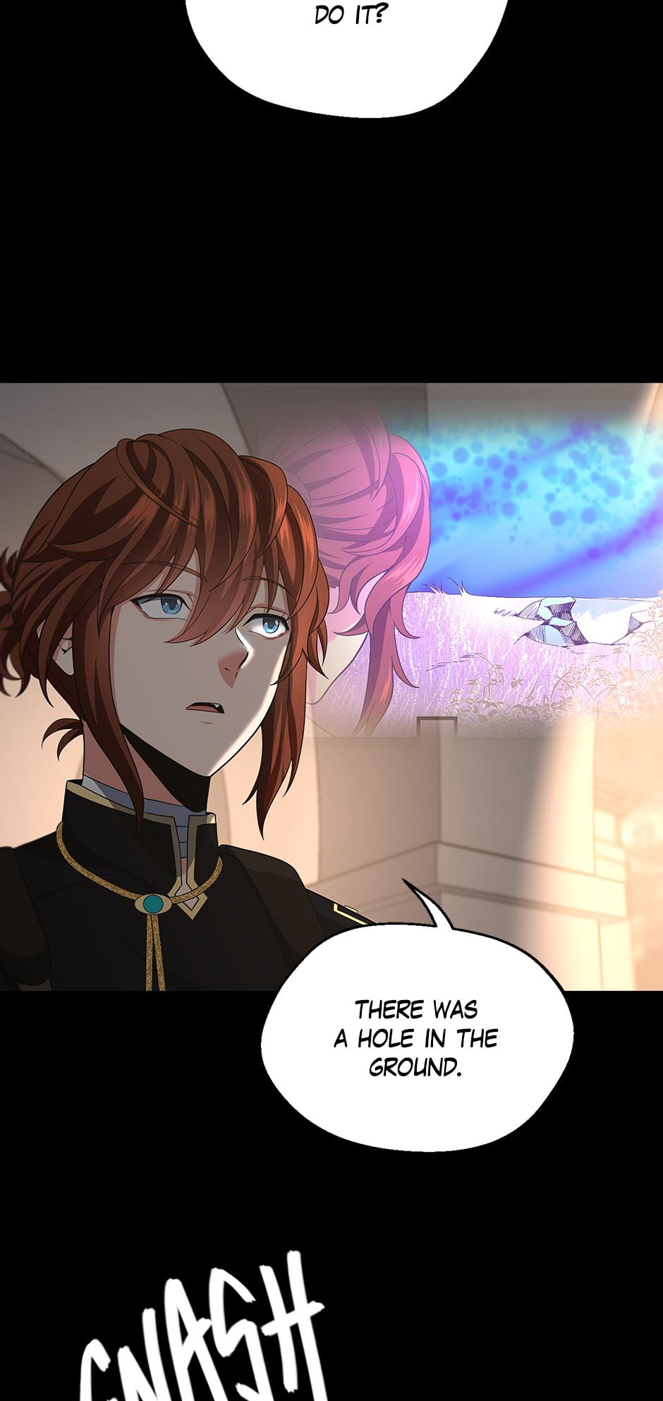 The Beginning After the End Chapter 107 — page 9