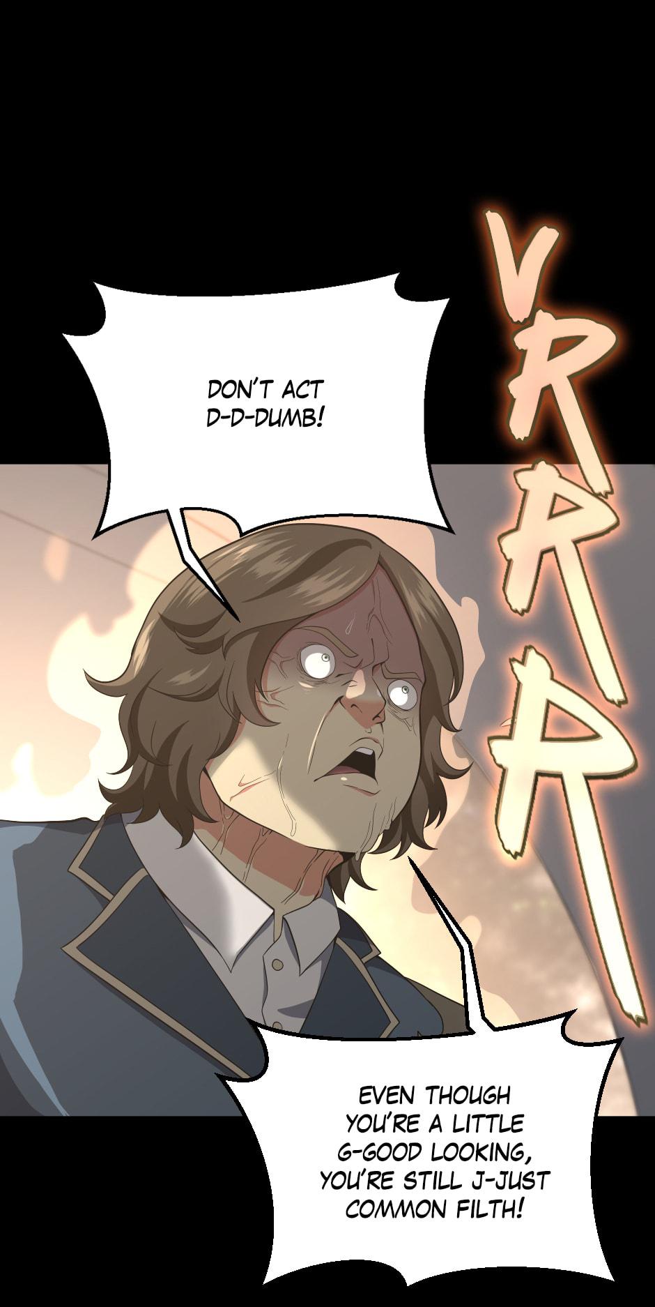 The Beginning After the End Chapter 107 — page 19