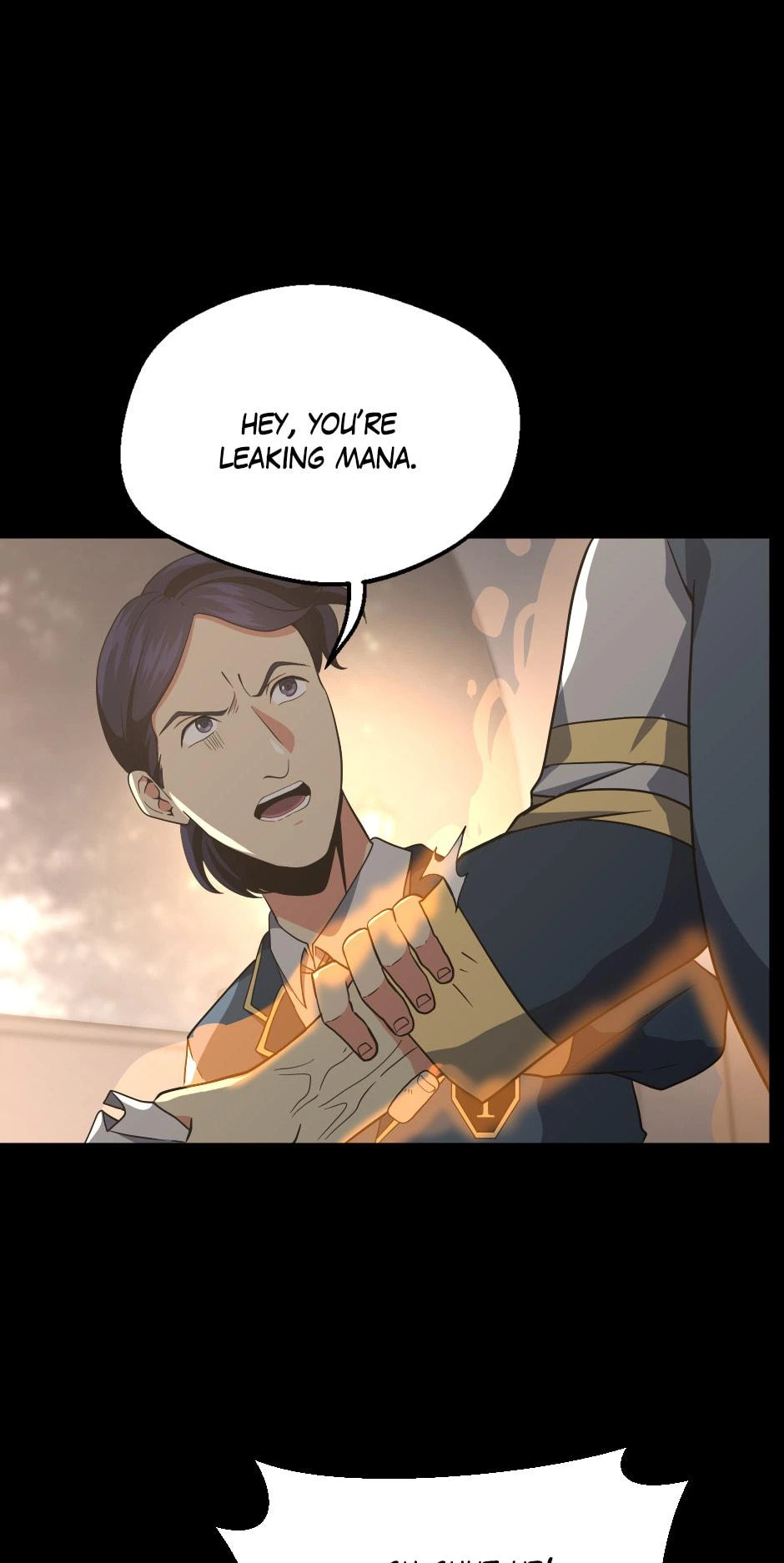 The Beginning After the End Chapter 107 — page 20