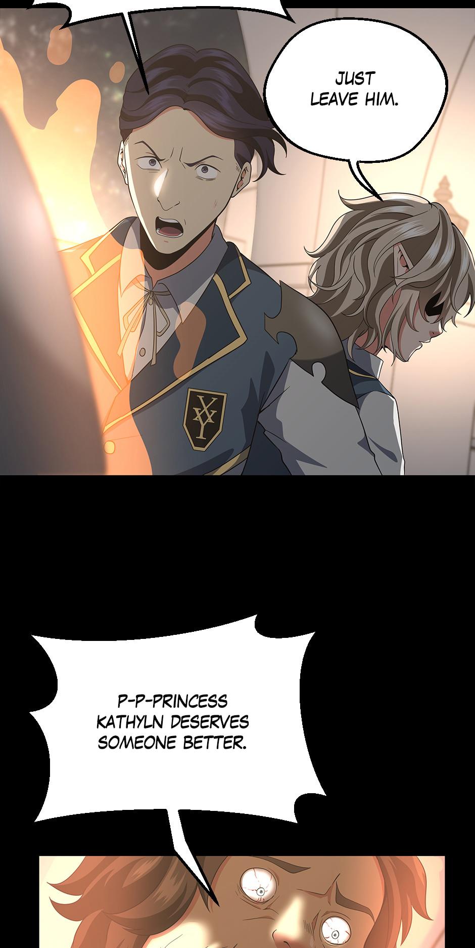 The Beginning After the End Chapter 107 — page 22