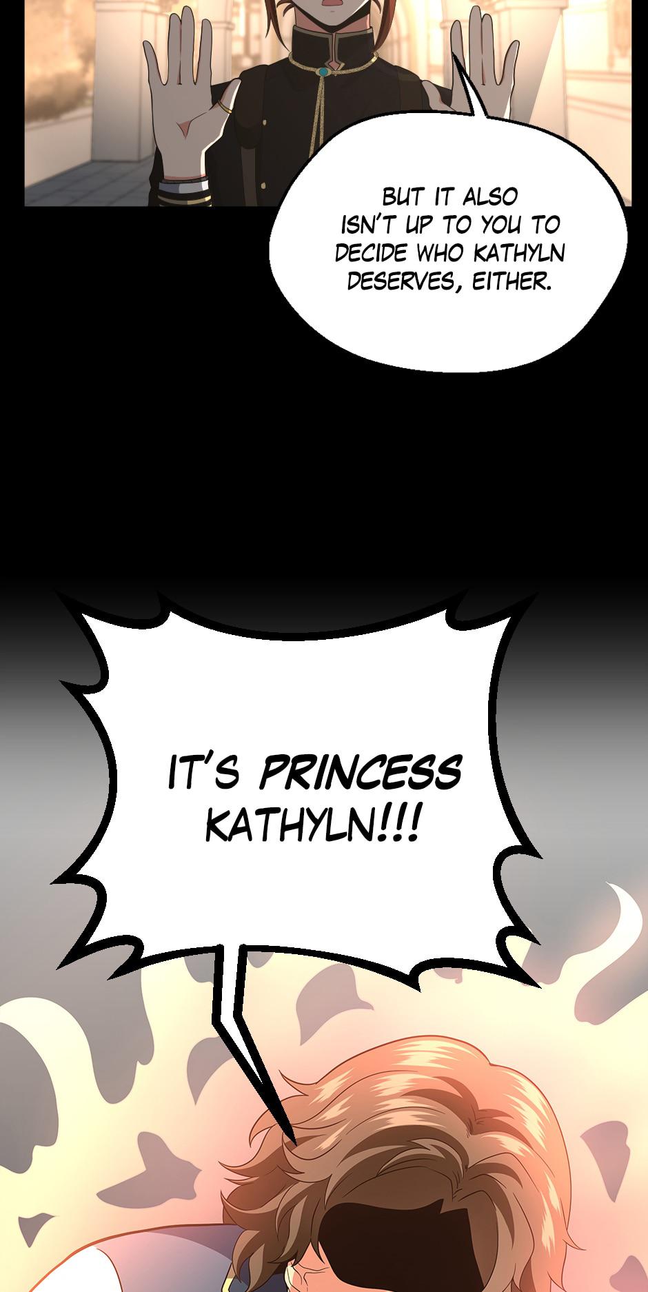 The Beginning After the End Chapter 107 — page 24