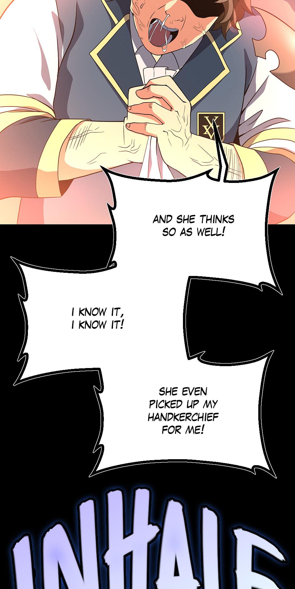 The Beginning After the End Chapter 107 — page 25