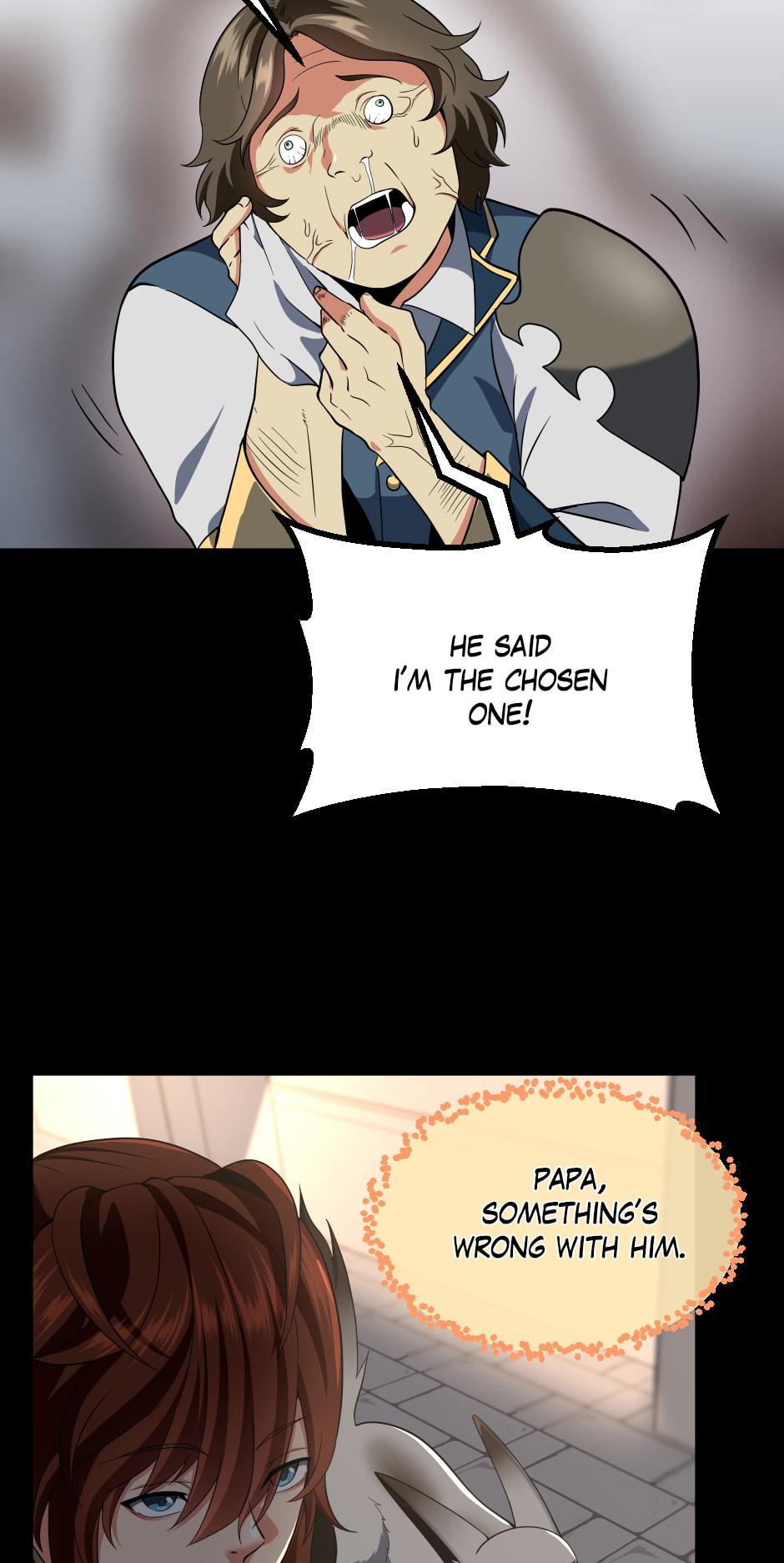 The Beginning After the End Chapter 107 — page 28