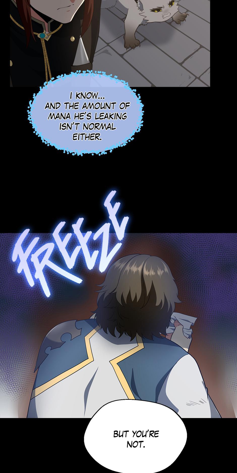 The Beginning After the End Chapter 107 — page 29