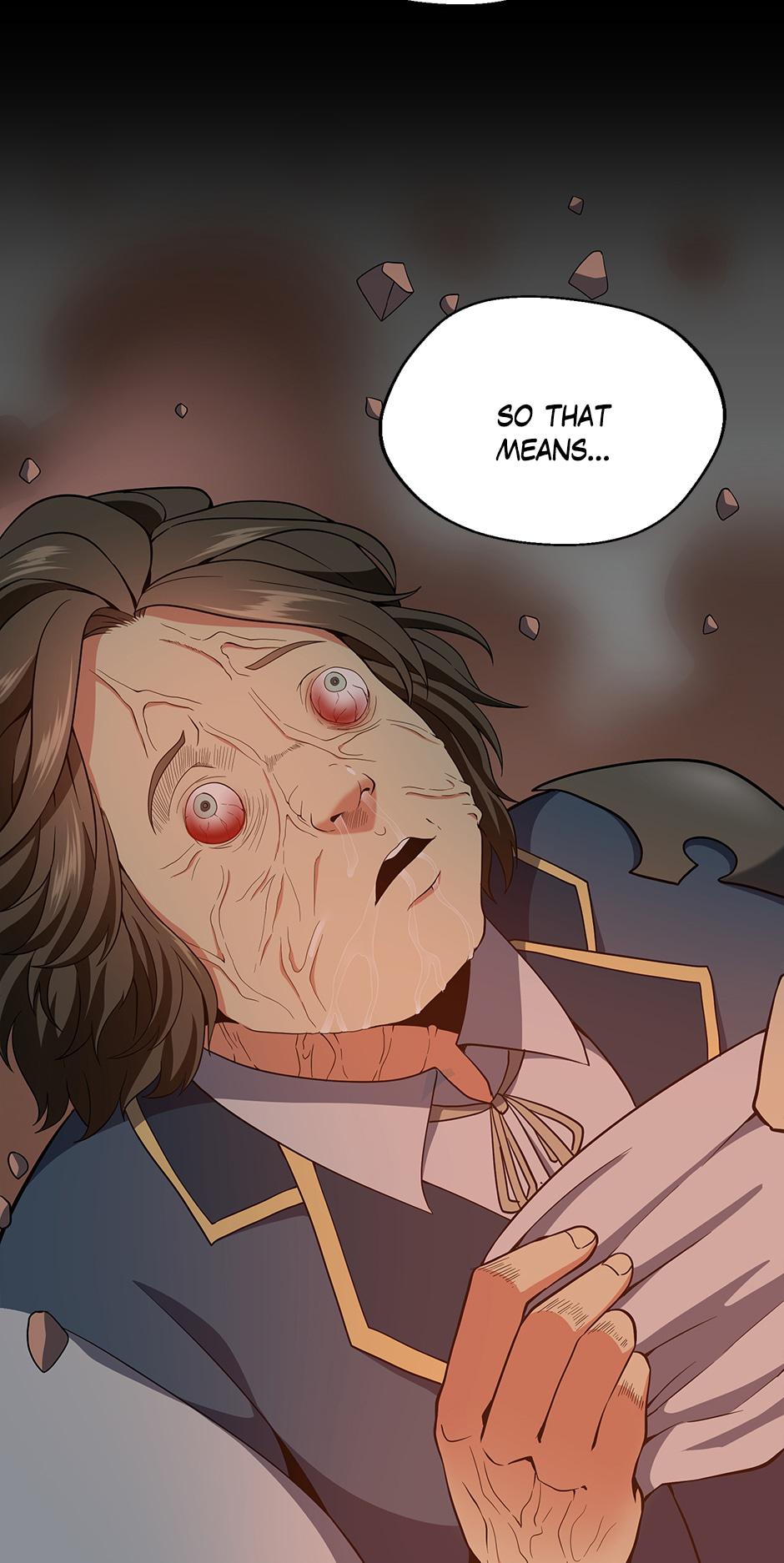 The Beginning After the End Chapter 107 — page 30