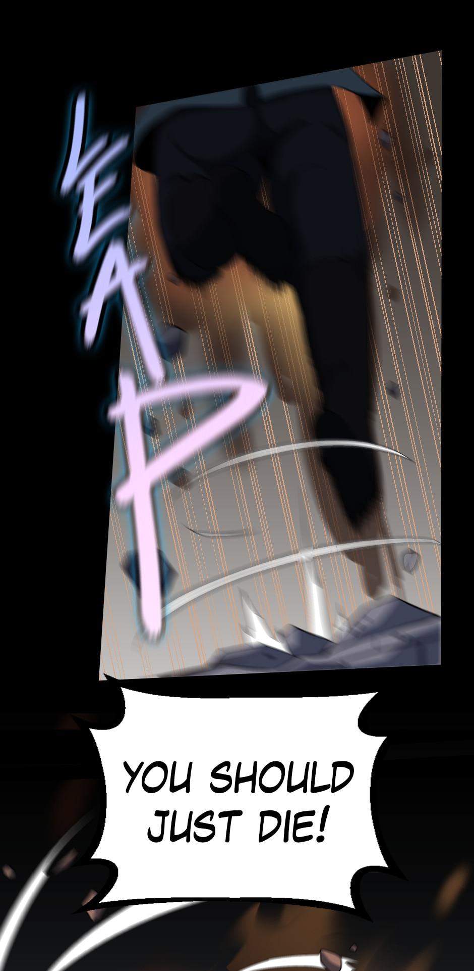 The Beginning After the End Chapter 107 — page 32